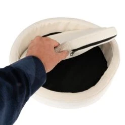 Cama Modern Living Kiruna Para Mascotas 23 Cama Modern Living Kiruna Para Mascotas -Gatos Perros Suministros Tienda 312696 kuschelbett kiruna fg 4357 2