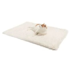 Manta Modern Living Trondheim Para Mascotas -Gatos Perros Suministros Tienda 312697 kuscheldecke trondheim fg 4616 1