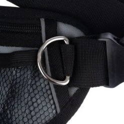 Riñonera TIAKI Allrounder Bolsa Para Snacks -Gatos Perros Suministros Tienda 315596 snack hip bag all rounder fg 5935 9