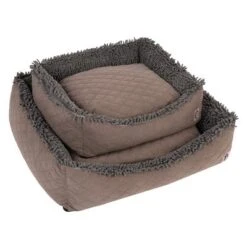 Cama TIAKI Chenille Para Perros 24 Cama TIAKI Chenille Para Perros -Gatos Perros Suministros Tienda 317998 317999 tiaki chenille fg 2748 0