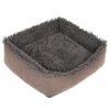 Cama TIAKI Chenille Para Perros 2 Cama TIAKI Chenille Para Perros -Gatos Perros Suministros Tienda 317998 pla hundebett tiaki chenille fg 2707 1