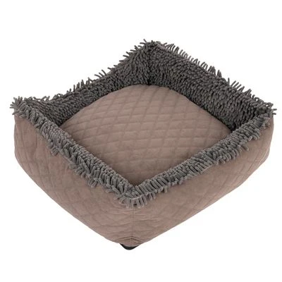 Cama TIAKI Chenille Para Perros 4 Cama TIAKI Chenille Para Perros - Imagen 2
