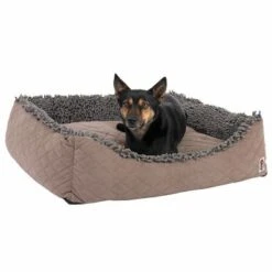 Cama TIAKI Chenille Para Perros 37 Cama TIAKI Chenille Para Perros -Gatos Perros Suministros Tienda 317999 hundebett tiaki chenille fg 2594 5