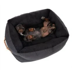 Cama Modern Living Espoo Para Perros 23 Cama Modern Living Espoo Para Perros -Gatos Perros Suministros Tienda 318196 ml dog bed espoo fg 5217 6