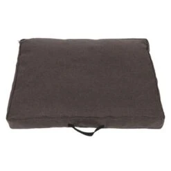 Colchón TIAKI Memory Foam Marrón Para Perros -Gatos Perros Suministros Tienda 318700 tiaki hundematzratze braun fg 5062 6