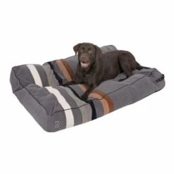 Cojín TIAKI Pebble Para Mascotas -Gatos Perros Suministros Tienda 319000 hundekissen pebble fg 2418 7