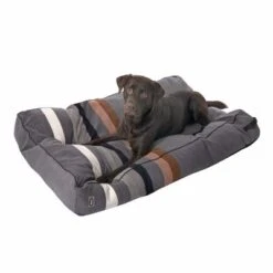 Cojín TIAKI Pebble Para Mascotas -Gatos Perros Suministros Tienda 319000 hundekissen pebble fg 2422 2