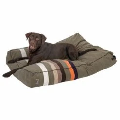 Cojín TIAKI Forrest Para Mascotas 22 Cojín TIAKI Forrest Para Mascotas -Gatos Perros Suministros Tienda 319002 hundekissen forrest fg 2414 8