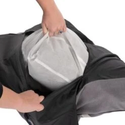 Cojín TIAKI Pebble Para Mascotas -Gatos Perros Suministros Tienda 319496 hundekissen pebble fg 2303 9