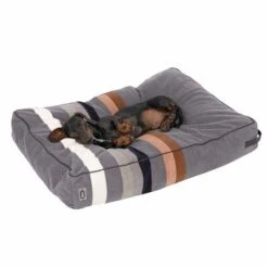 Cojín TIAKI Pebble Para Mascotas -Gatos Perros Suministros Tienda 319496 hundekissen pebble fg 2308 9