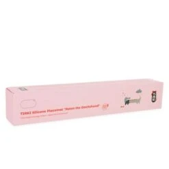 Alfombrilla Para Comedero TIAKI Silikon Aston Teckel 19 Alfombrilla Para Comedero TIAKI Silikon Aston Teckel -Gatos Perros Suministros Tienda 319597 tiaki silikon napfunterlage aston dachshund hs 04 3