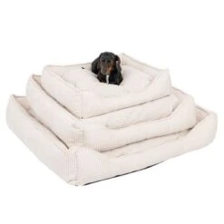 Cama Modern Living Helena Para Perros 29 Cama Modern Living Helena Para Perros -Gatos Perros Suministros Tienda 320004 320296 320396helena beige fg 2279 5