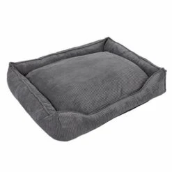 Cama Modern Living Helena Para Perros 32 Cama Modern Living Helena Para Perros -Gatos Perros Suministros Tienda 320005 pla hundebett helena grau fg 2241 9