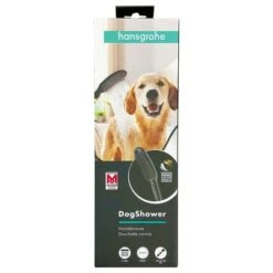 Alcachofa De Ducha Moser Hansgrohe DogShower Para Perros -Gatos Perros Suministros Tienda 320009 wahl moser hansgrohe dogshower black hs 03 0