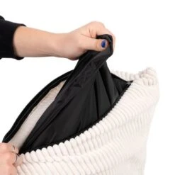 Cama Modern Living Helena Para Perros 39 Cama Modern Living Helena Para Perros -Gatos Perros Suministros Tienda 320296 hundebett helena beige fg 2270 1