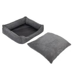 Cama Modern Living Helena Para Perros 28 Cama Modern Living Helena Para Perros -Gatos Perros Suministros Tienda 320397 hundebett helena grau fg 2220 4