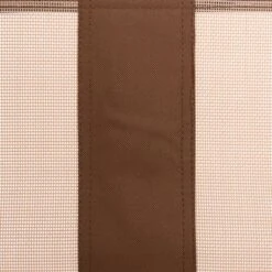 Sofá TIAKI Sun Cream Para Perros 33 Sofá TIAKI Sun Cream Para Perros -Gatos Perros Suministros Tienda 320898 tiaki hundesofa sun cream fg 8414 9