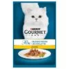 Gourmet Perle En Sobres 24 / 26 X 85 G -Gatos Perros Suministros Tienda 32220 pla nestle gourment huhn 85g 2
