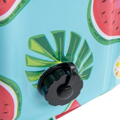 Piscina Para Perros TIAKI Con Cubierta 9 Piscina Para Perros TIAKI Con Cubierta - Imagen 7