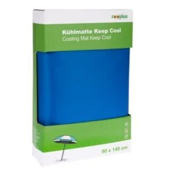 Esterilla Refrigerante Keep Cool 37 Esterilla Refrigerante Keep Cool -Gatos Perros Suministros Tienda 329015 kuehlmatte keep cool fg 6733 7