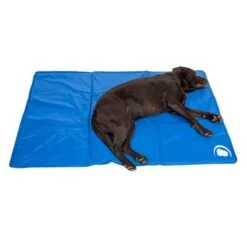 Esterilla Refrigerante Keep Cool 28 Esterilla Refrigerante Keep Cool -Gatos Perros Suministros Tienda 329015 kuehlmatte keep cool fg 6752 0