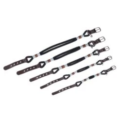 Collar Nomad Tales Spirit ébano Para Perros 28 Collar Nomad Tales Spirit ébano Para Perros -Gatos Perros Suministros Tienda 329396 nomad tales spirit leinen halsbaender fg 1714 6