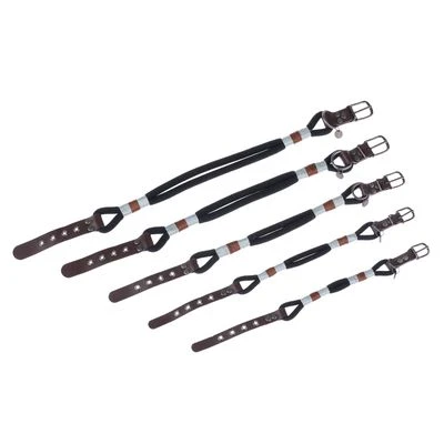 Collar Nomad Tales Spirit ébano Para Perros 14 Collar Nomad Tales Spirit ébano Para Perros - Imagen 12