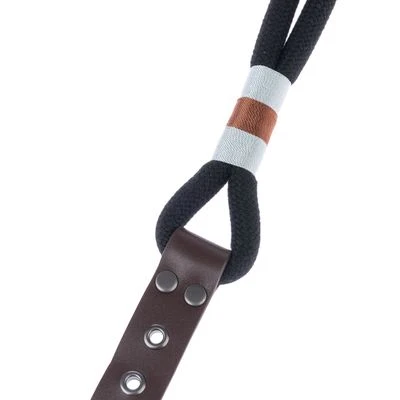 Collar Nomad Tales Spirit ébano Para Perros 11 Collar Nomad Tales Spirit ébano Para Perros - Imagen 9