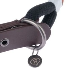 Collar Nomad Tales Spirit ébano Para Perros 21 Collar Nomad Tales Spirit ébano Para Perros -Gatos Perros Suministros Tienda 329396 nomad tales spirit leinen halsbaender fg 1717 5