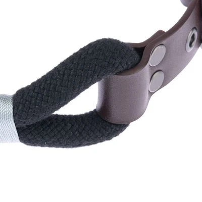 Collar Nomad Tales Spirit ébano Para Perros 9 Collar Nomad Tales Spirit ébano Para Perros - Imagen 7