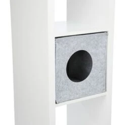 Cueva Trixie Anton Para Gatos -Gatos Perros Suministros Tienda 332207 trixie hoehle anton hs 03 4