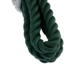 Cuerda Trébol Nomad Tales Spirit Juguete Para Perros -Gatos Perros Suministros Tienda 333014 spirit clover rope toy fg 1093 1