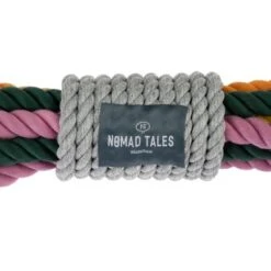 Cuerdas Varias Nomad Tales Spirit Multirope Juguete Para Perros -Gatos Perros Suministros Tienda 333098 spirit multirope fg 1128 4