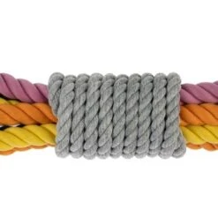 Cuerdas Varias Nomad Tales Spirit Multirope Juguete Para Perros -Gatos Perros Suministros Tienda 333098 spirit multirope fg 1129 3