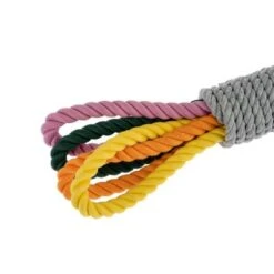 Cuerdas Varias Nomad Tales Spirit Multirope Juguete Para Perros -Gatos Perros Suministros Tienda 333098 spirit multirope fg 1130 0