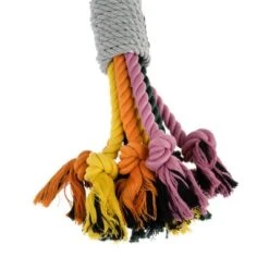 Cuerdas Varias Nomad Tales Spirit Multirope Juguete Para Perros -Gatos Perros Suministros Tienda 333098 spirit multirope fg 1131 2