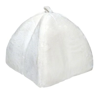 Cueva Para Mascotas Royal Pet White 5 Cueva Para Mascotas Royal Pet White - Imagen 3