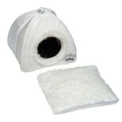 Cueva Para Mascotas Royal Pet White 14 Cueva Para Mascotas Royal Pet White -Gatos Perros Suministros Tienda 333880 royalpet katzenhoehle white 03 05 2013 dsc9022 0