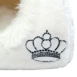 Cueva Para Mascotas Royal Pet White 17 Cueva Para Mascotas Royal Pet White -Gatos Perros Suministros Tienda 333880 royalpet katzenhoehle white 05 05 2013 dsc9026 6