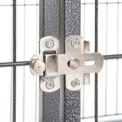 Jaula Con Ruedas Tabby -Gatos Perros Suministros Tienda 338302 tabby s l 05 08 2013 8 5