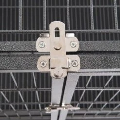 Jaula Con Ruedas Tabby -Gatos Perros Suministros Tienda 338302 tabby s l 06 08 2013 9 8