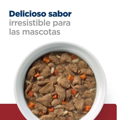Hill's I/d Prescription Diet Digestive Care Estofado Para Perros - Imagen 5