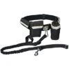 Correa Con Cinturón Manos Libres Trixie Para Perros -Gatos Perros Suministros Tienda 34082 pla hands free joggingleine hs 01 1