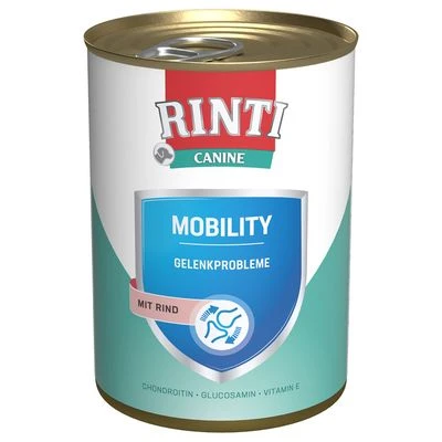 RINTI Canine Mobility