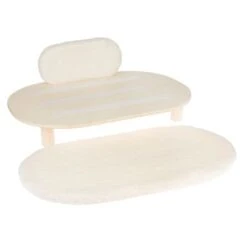 Sofá Osaka Modern Living Para Mascotas -Gatos Perros Suministros Tienda 342803 modern living sofa osaka fg 6717 6