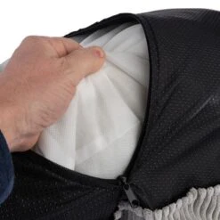 TIAKI Cojín De Peluche Conner Para Mascotas -Gatos Perros Suministros Tienda 343497 kuschelkissen conner fg 8276 6