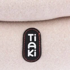 Cama TIAKI Frankie Para Mascotas -Gatos Perros Suministros Tienda 343498 tiaki kuschelbett frankie hs 09 7