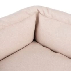 Cama TIAKI Frankie Para Mascotas -Gatos Perros Suministros Tienda 343498 tiaki kuschelbett frankie hs 12 3