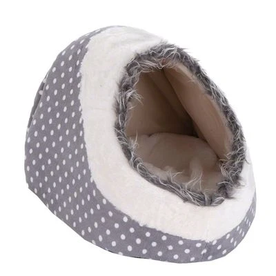 Cueva White Dots Para Mascotas 3 Cueva White Dots Para Mascotas
