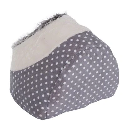 Cueva White Dots Para Mascotas 4 Cueva White Dots Para Mascotas - Imagen 2